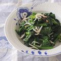 猫好きライダー's cooksnap of when they made ★超簡単★ほうれん草のタラコ炒め★.