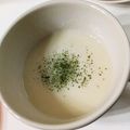 豆りえ's cooksnap of when they made 超簡単♪冷温じゃがいも☆ポタージュスープ.