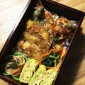 モモマミ's cooksnap of when they made 大量消費 三つ葉のお浸し.