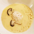 Calicofami's cooksnap of when they made ☆簡単！レンジで茶碗蒸し☆.
