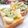 ハッピーみっけ♪'s cooksnap of when they made キウイ×バナナ☆ママレードトースト＊*.