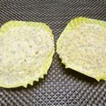 ジョングレ's cooksnap of when they made レンジで☆チアシード入り豆腐蒸しパン.