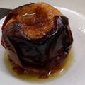 プルンバゴ's cooksnap of when they made 母の味♡簡単♡詰めて焼くだけ♡焼き林檎.