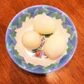 yuka119's cooksnap of when they made 簡単、キレイに剥けるゆで卵の作り方.