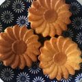 ちゃめまる's cooksnap of when they made しっとりふんわり焼きドーナッツ.