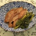 ごちそう大好き's cooksnap of when they made 母のために作る車麩の煮物.