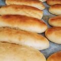 akaari◎'s cooksnap of when they made スティックパン＊子供が大好き☆おやつにも.
