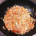 クックTNHCMQ☆'s cooksnap of when they made フライパンで簡単切干大根とツナ缶の炒め煮.
