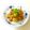 みそゆうき's cooksnap of when they made レンジで簡単！イカとパプリカのカレー蒸　.