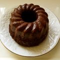 みそゆうき's cooksnap of when they made 糖質オフ☆ココアケーキ（大豆粉使用）.