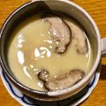 ボブナナ's cooksnap of when they made おもてなしの定番！”白だし”茶碗蒸し.