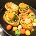 なむい's cooksnap of when they made 簡単★ヘルシー豚そぼろ.