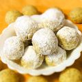 くまネコッコ's cooksnap of when they made 珈琲クッキー.