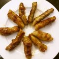 Sunnyzn's cooksnap of when they made 長芋の豚バラ焼き.