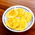 とこきち's cooksnap of when they made 離乳食後期～☆ふわふわオムレツ.