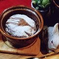 みーちーたー's cooksnap of when they made プロテインでBAKE.