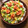 akmix☻'s cooksnap of when they made ちらし寿司.