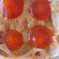 塩あまえび's cooksnap of when they made 黄金卵とは卵黄の味噌漬けなり.