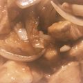 クックNDUP4B☆'s cooksnap of when they made カジキの照り焼き.