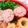 natu38's cooksnap of when they made お花ウインナー☆キャラおかず☆.