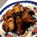 みずちゃん☆26's cooksnap of when they made 我が家の鶏唐揚げ（塩ニンニク味）.