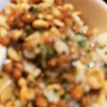 ＹＯＵ太's cooksnap of when they made 納豆入り！悪魔のおにぎり風まぜご飯.