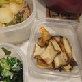 みゆwaco 's cooksnap of when they made あっさり焼きエリンギ.