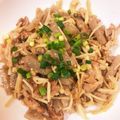 なーなちゃん's cooksnap of when they made こんにゃくのみそマヨ焼き.