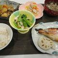 みゆwaco 's cooksnap of when they made 簡単♪赤魚の塩麹焼き.