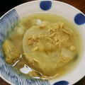 泉水・真希's cooksnap of when they made 新タマとシーチキンのとろとろ煮.
