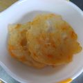 こうママ♡'s cooksnap of when they made 離乳食（後期）★豆腐ハンバーグ♪.