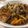 maysasa's cooksnap of when they made 簡単で旨！南瓜としめじと鶏肉の甘辛炒め☆.