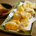 ✳︎izumi✳︎'s cooksnap of when they made サバフグ唐揚げ.