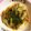 ばやし's cooksnap of when they made 揚げ餃子のカレーもやし餡かけ.