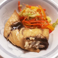 toki_118's cooksnap of when they made めかじきの煮付け.