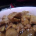 あふぉん's cooksnap of when they made 簡単！鶏もも肉のさっぱりこく旨お酢煮.