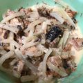 白モンブラン's cooksnap of when they made サバ缶と大根の冷サラダ^^*.