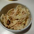 sayumi_16's cooksnap of when they made レンコンとツナのサラダ.