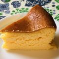 きのこののこ's cooksnap of when they made 【糖質10g！】スフレチーズケーキ♡.