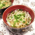 もえちゃんはは's cooksnap of when they made 美味しいお出しでにゅうめん✿.