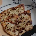 tolatte's cooksnap of when they made ★超カンタン！★山芋のステーキ.