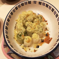 tomozoic's cooksnap of when they made 簡単時短＊子供ばくばく！ネギのチーズ焼き.