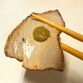 ドラぱんまん's cooksnap of when they made ブリの炙り焼き＊柚子胡椒風味〜♫.