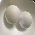 ﾌﾞﾚﾝﾀﾞ's cooksnap of when they made パパッと半熟ゆで卵.