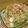 ケンチャナヨ～'s cooksnap of when they made 小松菜のみそマヨサラダ.