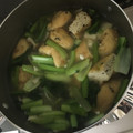 ぴのか♩'s cooksnap of when they made がんもどきと小松菜の煮物.