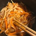 白ごまン's cooksnap of when they made 南蛮漬けのたれ。レンジで簡単さっぱり味☆.