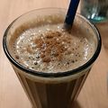 kiwami3's cooksnap of when they made あったかお気に入りカフェオレ♪.
