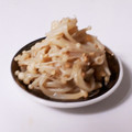 アクセル☆'s cooksnap of when they made ≪お弁当に≫エノキのレンジオイマヨ♪.