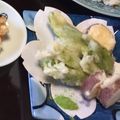 腹ペコウペン's cooksnap of when they made 春を告げるサックサクなふきのとうの天ぷら.